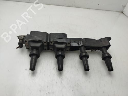 Bobine de ignição PEUGEOT 206 CC (2D) 1.6 16V (2DNFUF, 2DNFUR) (109 hp) 32360676