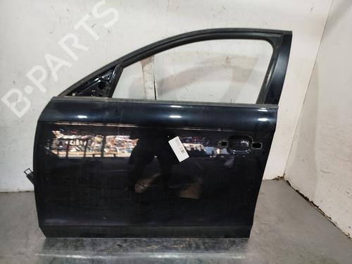 Dør venstre foran AUDI A4 B8 Avant (8K5) S4 quattro (333 hp) 29631819