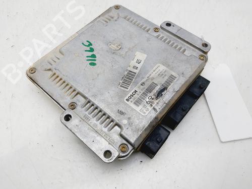 Engine control unit (ECU) PEUGEOT 306 (7B, N3, N5) | BP29972048M57