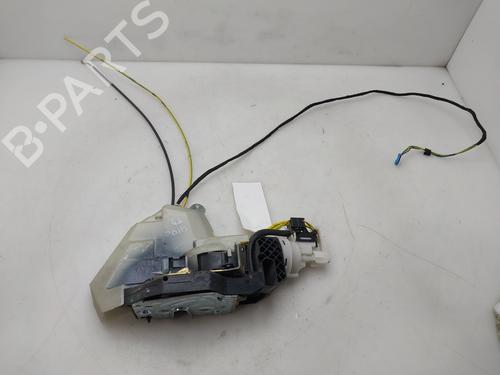Used Rear right lock Rear right lock MERCEDES-BENZ S-CLASS (W220, V220) S 500 (220.075, 220.175, 220.875) (299 hp) 36297879 36297879