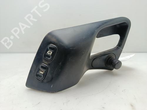 Used Left front window switch CITROËN XANTIA (X1_, X2_) 1.9 Turbo D (90 hp) 29334439