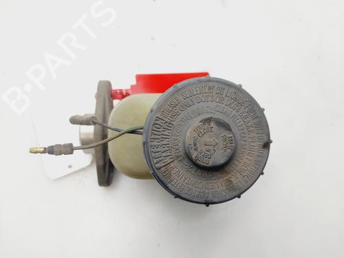 Brake master cylinder HONDA CIVIC VI Hatchback (EJ, EK) 1.4 i S (EJ9) | BP29876041M77