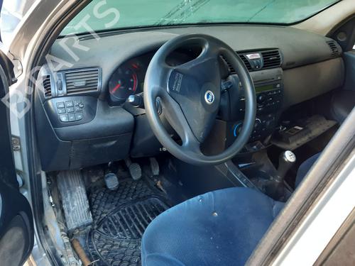 Comfort control module FIAT STILO (192_) 1.9 JTD (192_XE1A) | BP8925631M56 