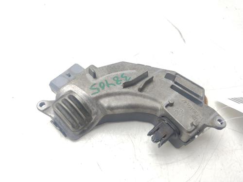 Varmemotstand OPEL VECTRA C (Z02) [2002-2009]  28034477