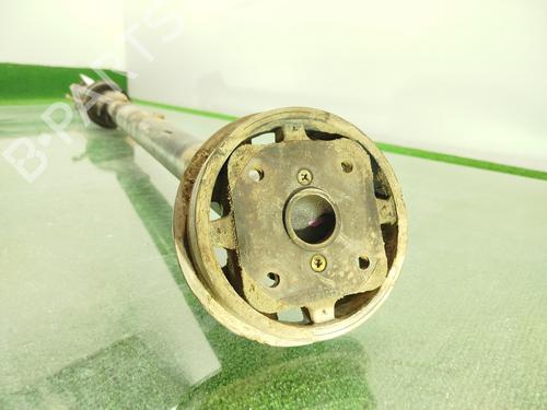 Driveshaft FORD RANGER (ER, EQ, R_) 2.5 TD 4x4 | BP29521468M37 