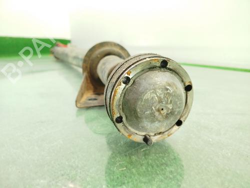 Driveshaft MERCEDES-BENZ M-CLASS (W163) | BP30263637M37