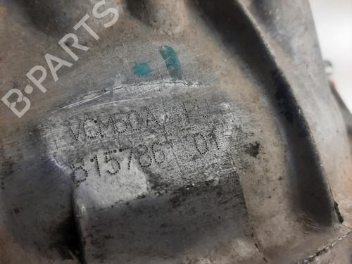 Gearbox HYUNDAI i20 I (PB, PBT) | BP31259189M3