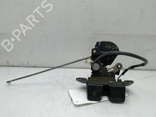 Used Tailgate lock Tailgate lock KIA RIO II (JB) 1.5 CRDi (110 hp) 39960243 39960243