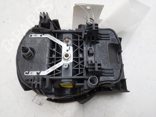 Driver airbag NISSAN PATHFINDER III (R51) 2.5 dCi | BP18032765C9 