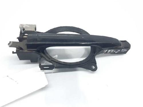 Used Rear right exterior door handle MITSUBISHI OUTLANDER II (CW_W) 2.0 DI-D (CW8W) (140 hp) 5283101