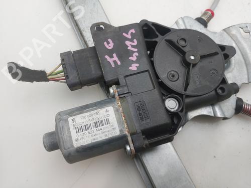Front left window mechanism CITROËN C5 III (RD_)  | BP37011187C22  - Image 5