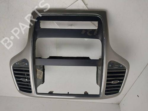 Used Air vent Air vent JEEP GRAND CHEROKEE IV (WK, WK2) 3.0 CRD V6 4x4 (190 hp) 39690872 39690872