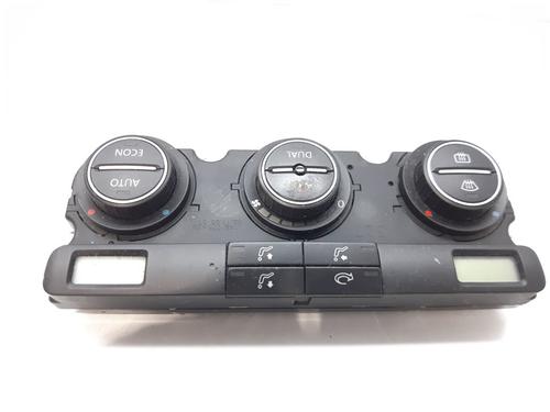 Used Climate control Climate control VW PASSAT B6 (3C2) [2005-2010] 11052758 11052758