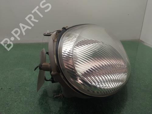 Right headlight DAEWOO LANOS (KLAT) 1.3 | BP34722898C29 - Image 2