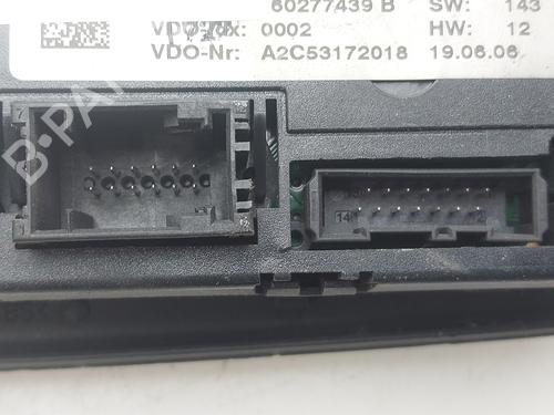 Climate control BMW 1 (E87) 118 d | BP38197117I5 - Image 3