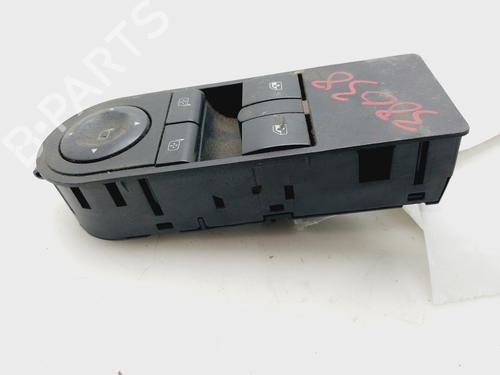 Left front window switch OPEL ASTRA H Estate (A04)  | BP25784852I27 