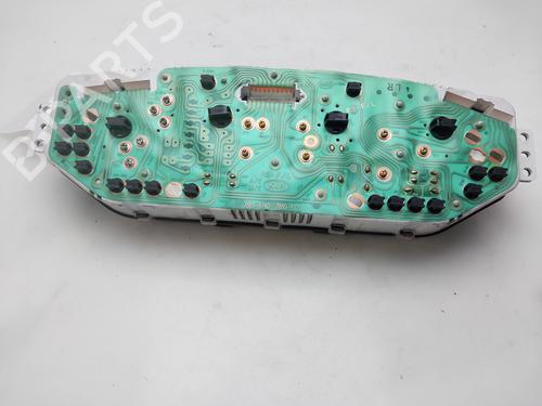 Instrument cluster KIA CARENS II MPV (FJ) 2.0 CRDi | BP17659353C47 