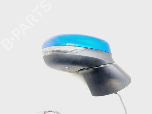 Used Right mirror FORD PUMA (J2K, CF7) [2019-2025]  28013070