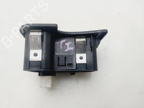 Left rear window switch ALFA ROMEO 147 (937_) 1.9 JTDM (937.AXD1A, 937.AXV1A, 937.BXB1A) | BP30167026I29 
