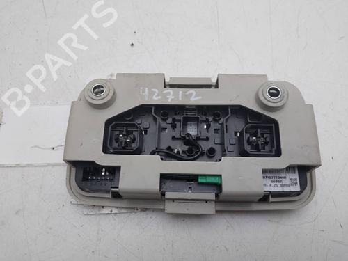 Kabinelys OPEL MOVANO C Van (U9) | BP38928989I8 - Image 3