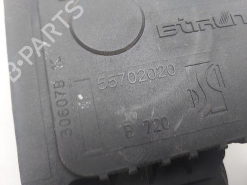 Pedal OPEL CORSA D (S07) | BP33676701I4 - Image 2