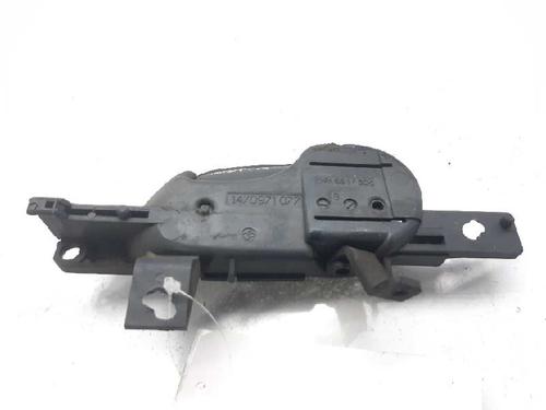 Front left interior door handle CITROËN JUMPY I (U6U_) 2.0 HDi 95 | BP12401426I13 
