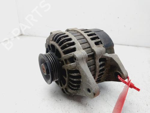 Alternador KIA RIO I Hatchback (DC) 1.3 (82 hp) 31307276