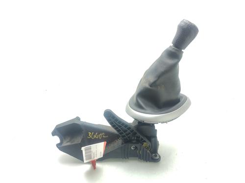 Used Gear lever NISSAN QASHQAI / QASHQAI +2 I (J10, NJ10, JJ10E) 1.5 dCi (106 hp) 27620500