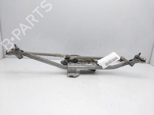 Used Front wiper motor AUDI A6 C5 (4B2) 3.0 quattro (220 hp) 15516268