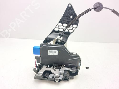 Used Front left lock Front left lock PORSCHE CAYENNE (9PA) S 4.8 (385 hp) 34279092 34279092