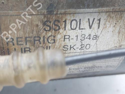 AC compressor SUZUKI VITARA (ET) HDI (SE 420HDI) | BP39450504M34 - Image 5