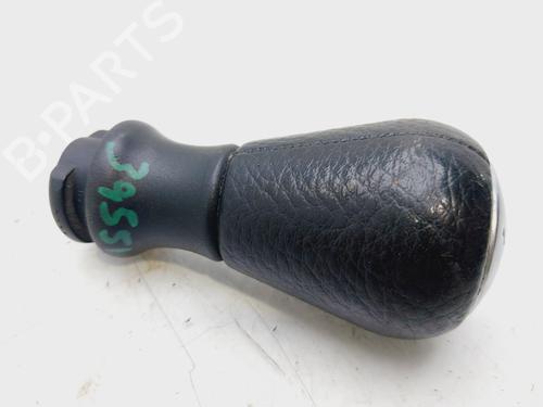 Shift knob PEUGEOT 206 Hatchback (2A/C)  | BP29962258I34 