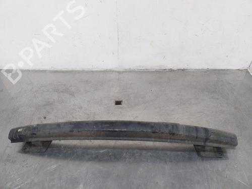 Used Rear bumper reinforcement VW POLO (9N_, 9A_) 1.4 TDI (75 hp) 18039214
