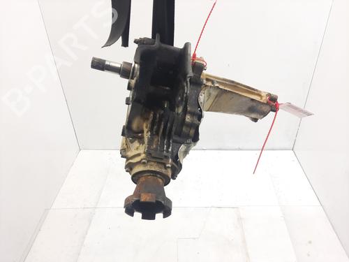 Used Front differential OPEL ANTARA A (L07) [2006-2017]  32172364