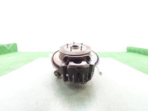 Used Left rear steering knuckle SUBARU LEGACY V Estate (BR) [2008-2014]  21665110