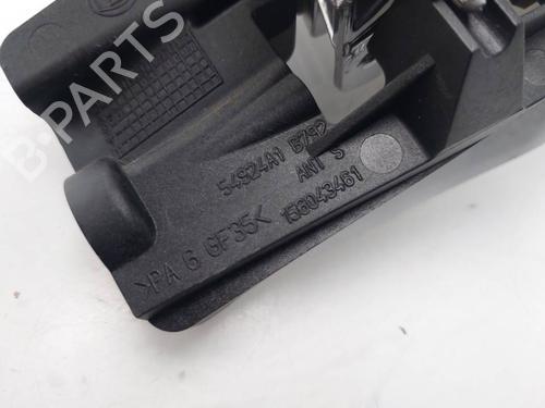 Front left interior door handle ALFA ROMEO 159 (939_) 2.4 JTDM (939AXD12, 939AXD1B) | BP40036693I13 - Image 5
