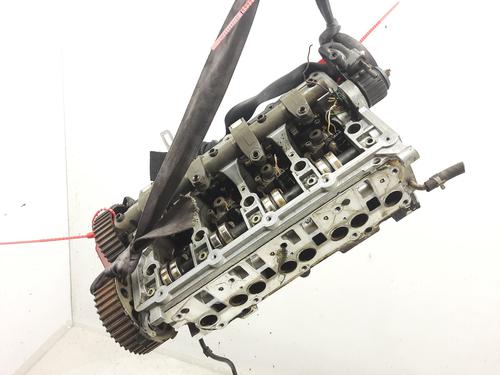 Cylinder head VW PASSAT B6 (3C2)  | BP33201223M5  - Image 5