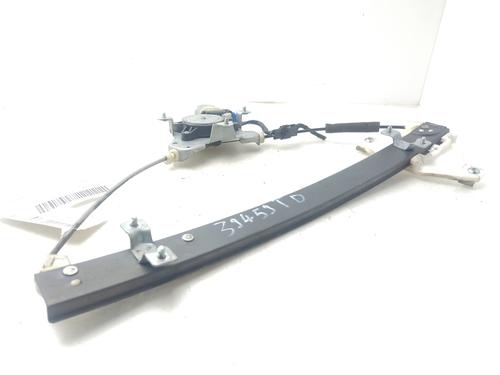 Rudehejsemekanisme Højre bagtil CHEVROLET CAPTIVA (C100, C140) 2.4 LPG | BP29350336C25 
