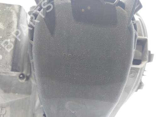 Right headlight MERCEDES-BENZ S-CLASS (W220) S 320 CDI (220.026, 220.126) | BP21266742C29 