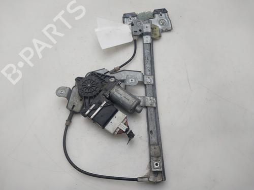 Used Rear right window mechanism Rear right window mechanism SKODA OCTAVIA I (1U2) 1.9 TDI (100 hp) 33792877 33792877