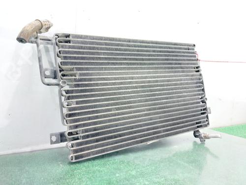 AC radiator VW GOLF III (1H1)  | BP11723547M32 