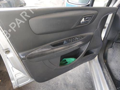Left front window motor CITROËN C4 I (LC_)  | BP36339958E21  - Image 9
