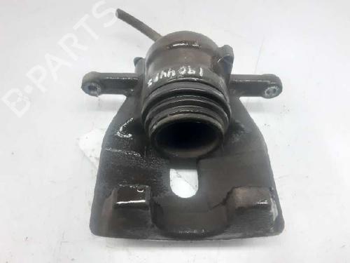 Right front brake caliper RENAULT KANGOO / GRAND KANGOO II (KW0/1_) 1.5 dCi 70 (KW0V, KW0A) | BP11571976M104 