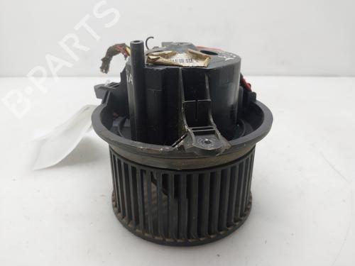 Used Heater blower motor Heater blower motor CITROËN SAXO (S0, S1) 1.5 D (57 hp) 33398479 33398479