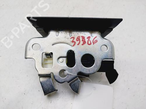 Tailgate lock AUDI A5 Sportback (8TA) 3.0 TDI quattro | BP29300539C101 