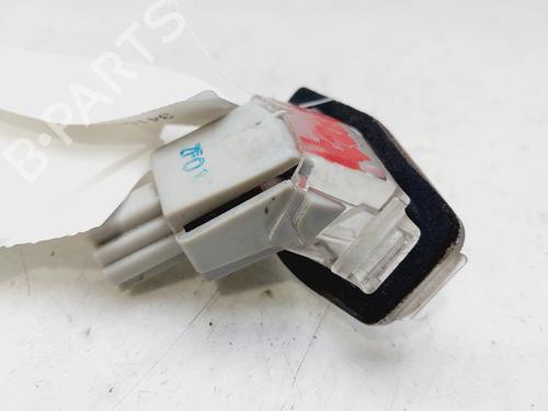 Licence plate light HONDA ACCORD VIII (CU) 2.0 i (CU1) | BP30091039I40 