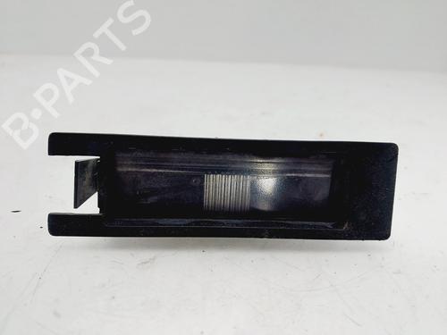 Used Licence plate light FIAT GRANDE PUNTO (199_) [2005-2025]  27221851