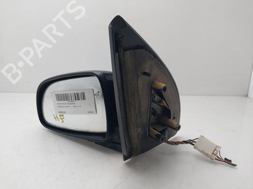 Retrovisor izquierdo Retrovisor izquierdo CHEVROLET AVEO / KALOS Hatchback (T250, T255) [2006-2026] 37200198 37200198