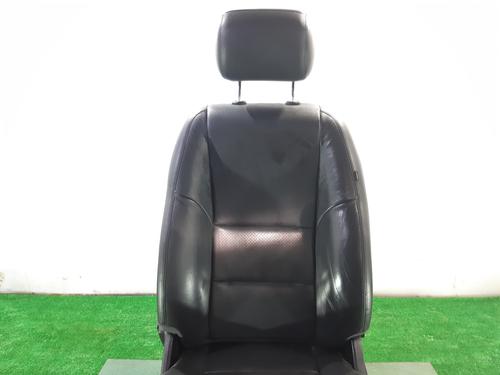 Left front seat JAGUAR S-TYPE II (X200) 2.7 D | BP10031437C15 