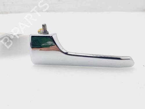 Venstre foran invendig håndtak OPEL ASTRA H (A04) 1.6 (L48) (105 hp) 18080060